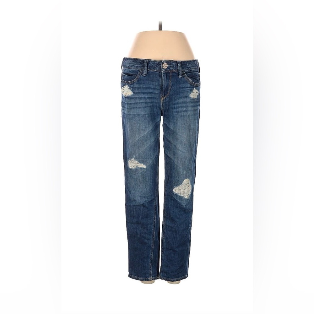 Express Jeans Size 4
